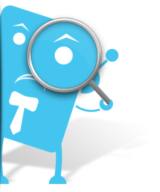 Изображение искателя